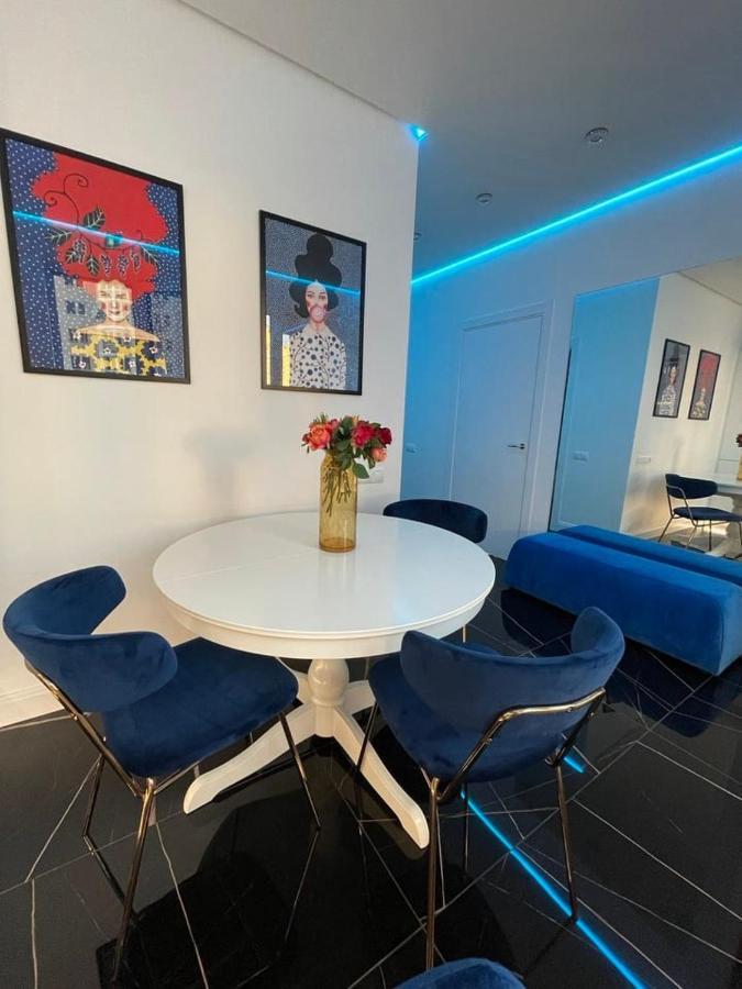 1 65m2 Center Of Obolon Near River Side. * Kiev