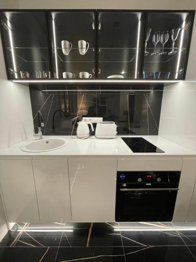 Apartment 1 65m2 Center Of Obolon Near River Side. Kyiv