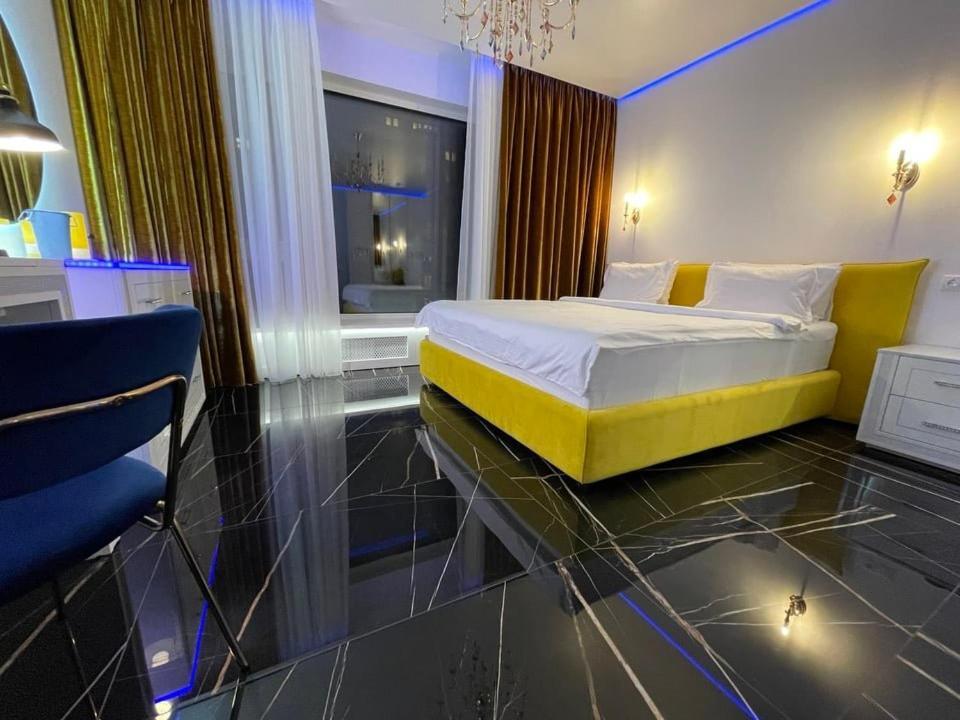 1 65m2 Center Of Obolon Near River Side. * Kyiv
