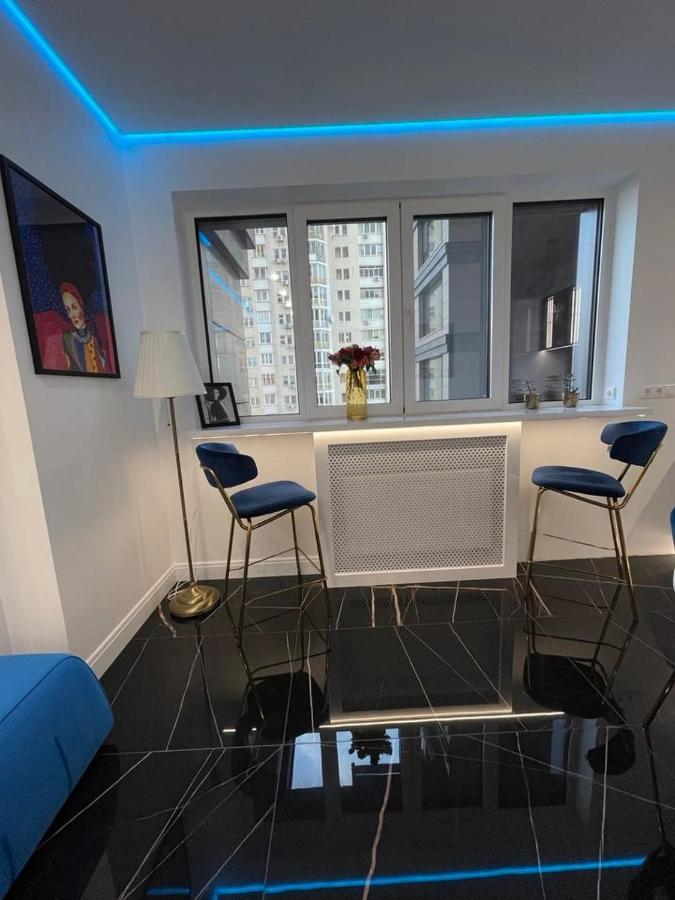 Apartment 1 65m2 Center Of Obolon Near River Side.