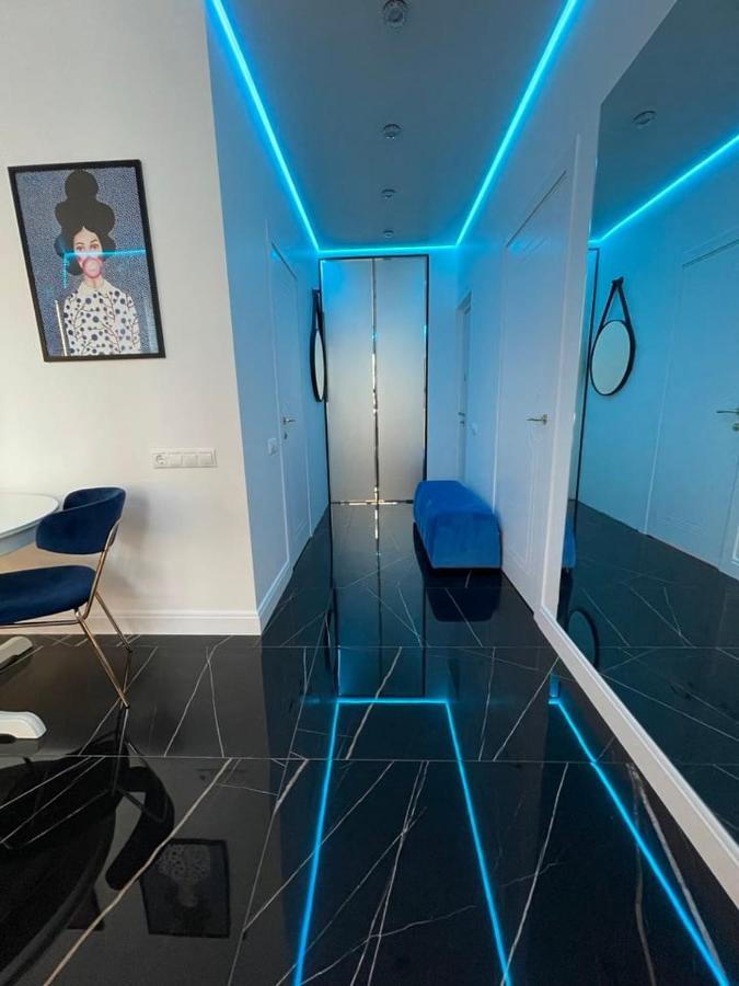 Apartment 1 65m2 Center Of Obolon Near River Side. Kyiv