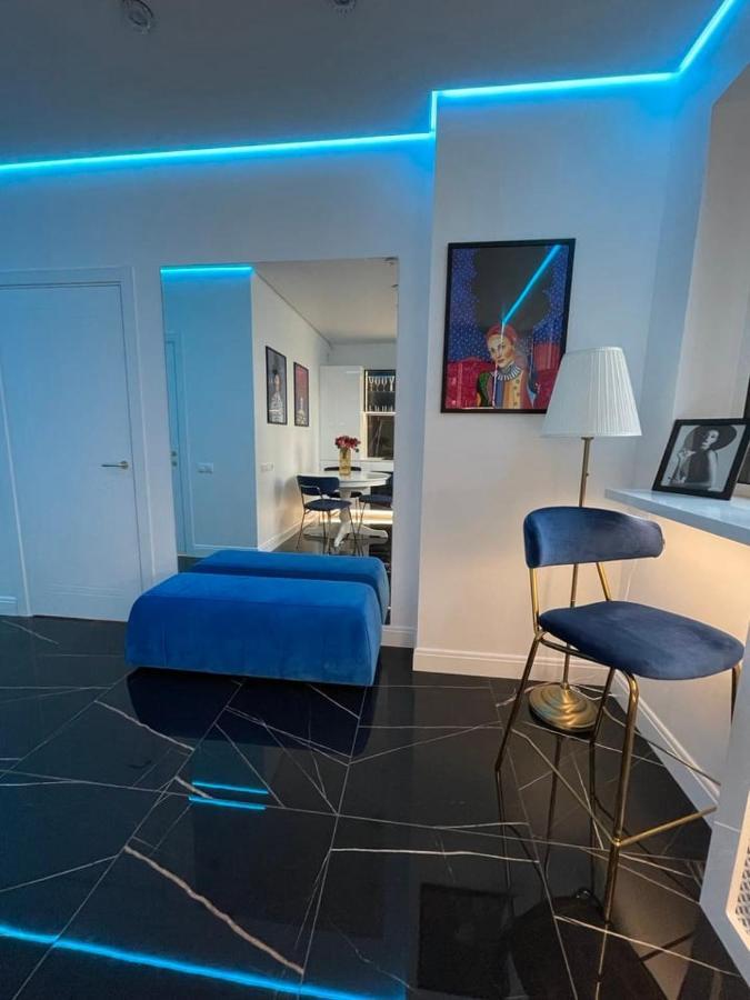 1 65m2 Center Of Obolon Near River Side.