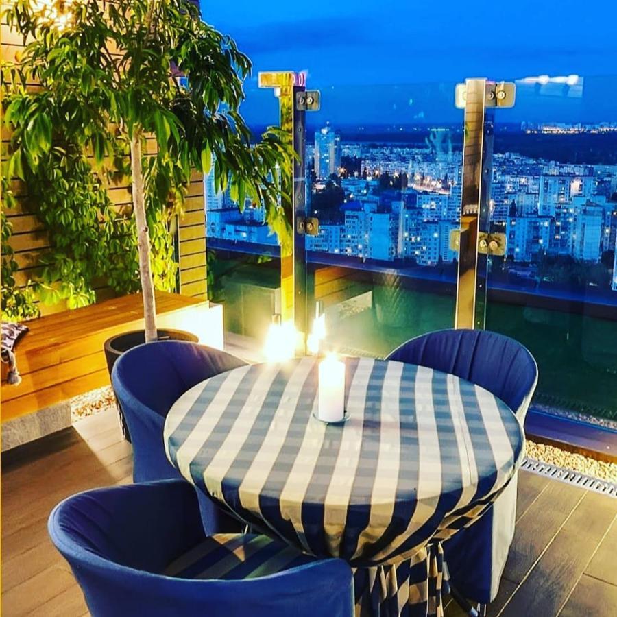Apartment 1 65m2 Center Of Obolon Near River Side. *