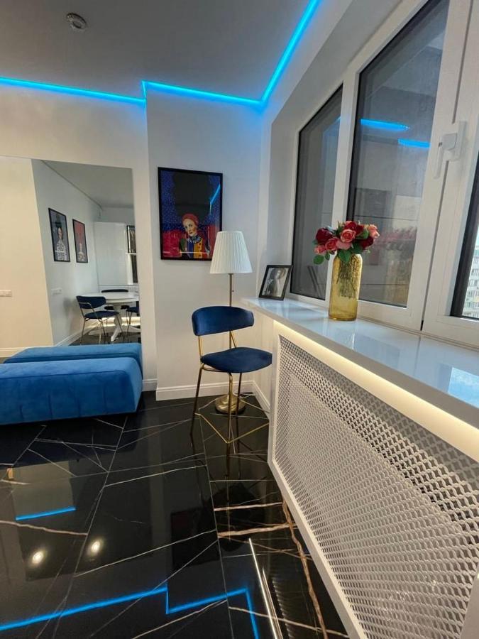 1 65m2 Center Of Obolon Near River Side. *
